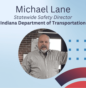 Michael Lane